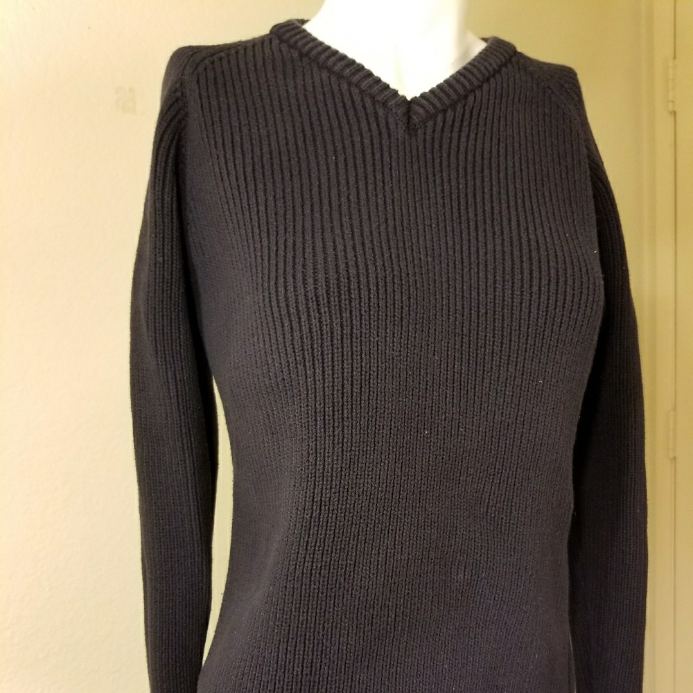 Dark blue sweater ***BUNDLE AND SAVE***